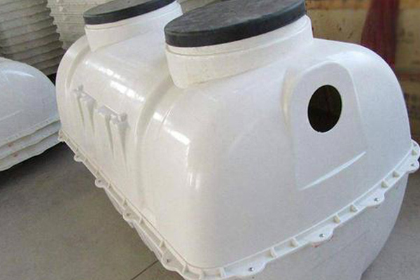 為什么要使用SMC玻璃鋼模壓化糞池,它是怎么工作的 為什么要使用SMC玻璃鋼模壓化糞池,它是怎么工作的