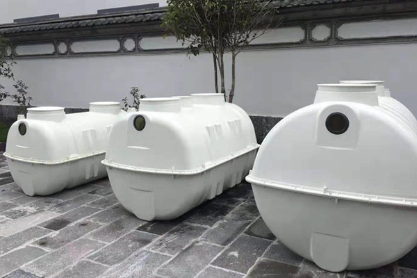 購(gòu)買模壓化糞池前要做好哪些考察工作 購(gòu)買模壓化糞池前要做好哪些考察工作