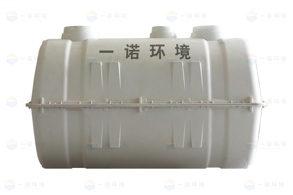 玻璃鋼模壓化糞池的發(fā)展前景怎么樣 玻璃鋼模壓化糞池的發(fā)展前景怎么樣