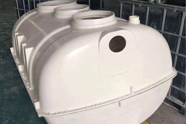 怎么對玻璃鋼模壓化糞池進行安裝比較妥當 怎么對玻璃鋼模壓化糞池進行安裝比較妥當