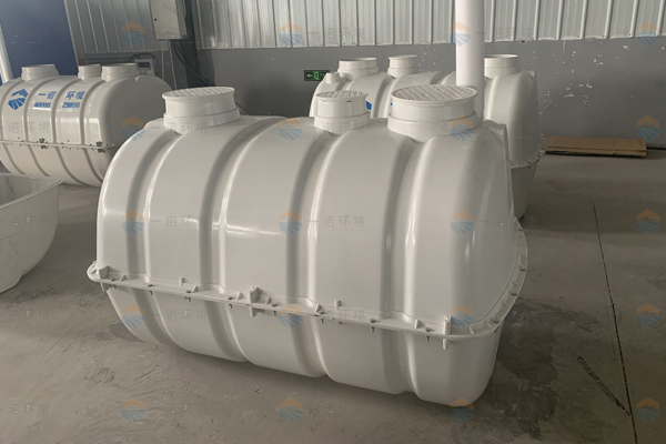 農村化糞池現如今發(fā)生了哪些改變 農村化糞池現如今發(fā)生了哪些改變