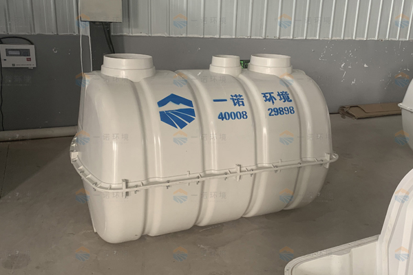 三格式化糞池清理不及時有哪些影響 三格式化糞池清理不及時有哪些影響