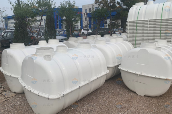 使用模壓化糞池會造成水源的浪費嗎 使用模壓化糞池會造成水源的浪費嗎