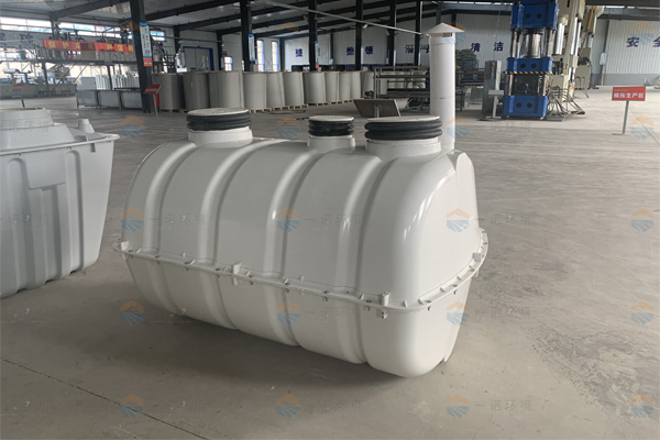 怎么購買到優(yōu)質的三格式化糞池產品 怎么購買到優(yōu)質的三格式化糞池產品