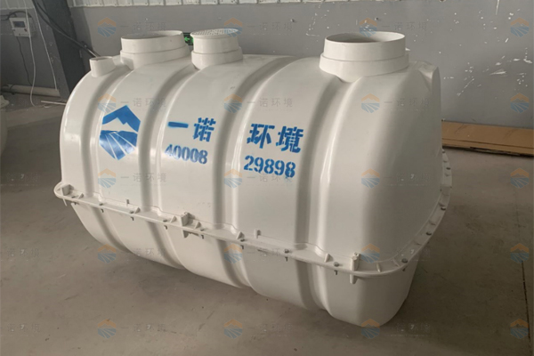 使用玻璃鋼化糞池還需要改進(jìn)哪兩個問題 使用玻璃鋼化糞池還需要改進(jìn)哪兩個問題